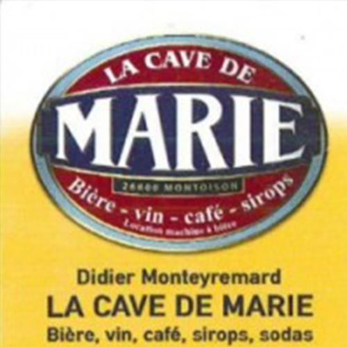 La Cave de Marie
