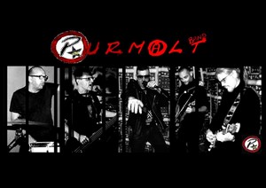 Purmalt Band (Chansons Pop Rock - Freestyle Song Rock)