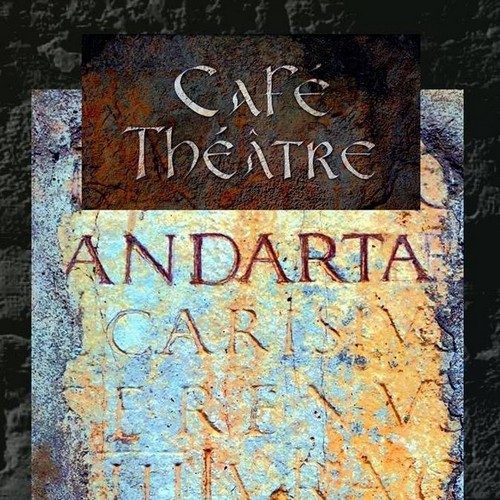 Café Théâtre Andarta