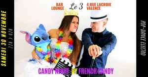 Candy Night BY French Candy (Pop / Dance & Electro)