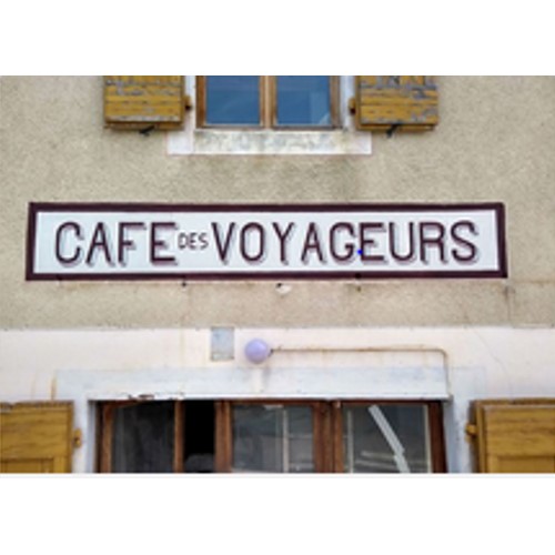 Café des Voyageurs