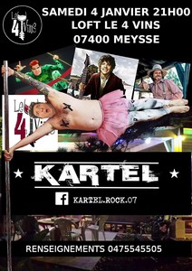 Kartel (Rock)