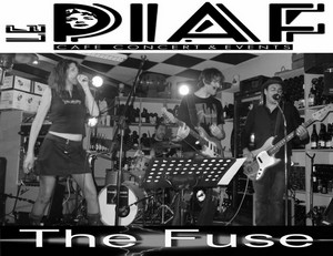 The Fuse (Rock / Pop mais Rock)