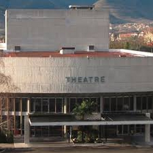 Théâtre Privas