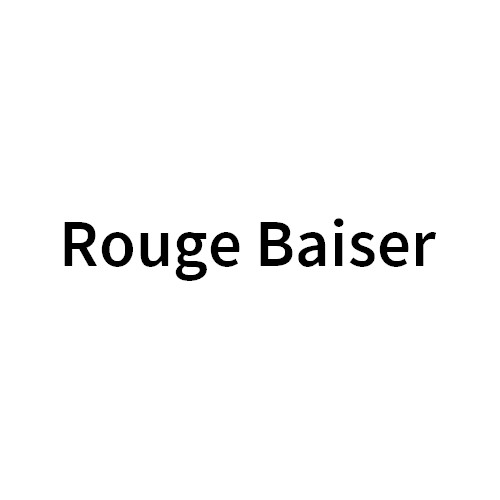 Rouge Baiser