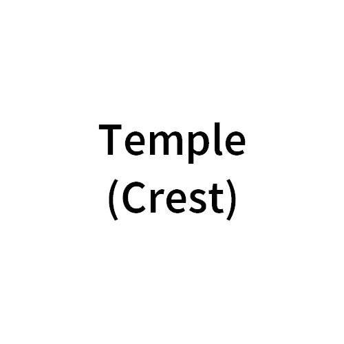 Temple (Crest)