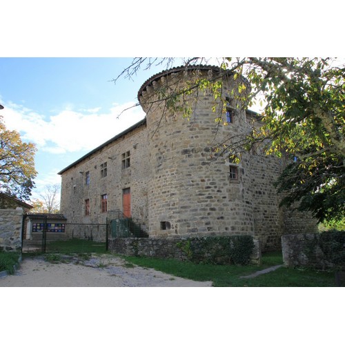 Château Castrevieille