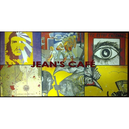 Jean's Café