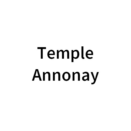 Temple Annonay