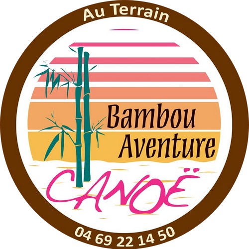 Bambou Aventure Canoë
