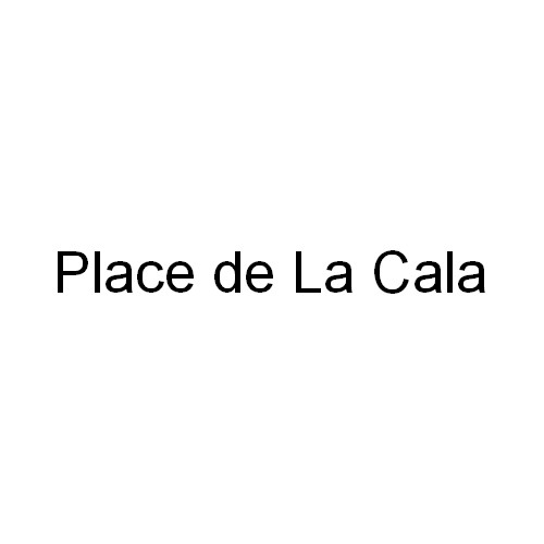 Place de La Cala