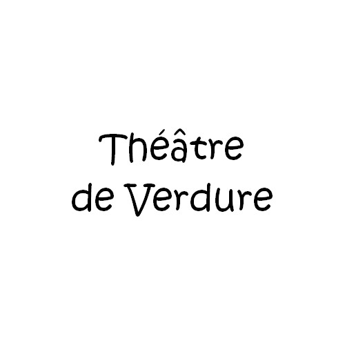 Théâtre Verdure St Peray