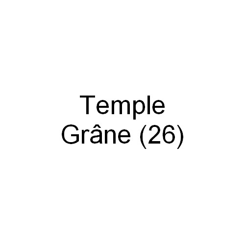 Temple Toulaud