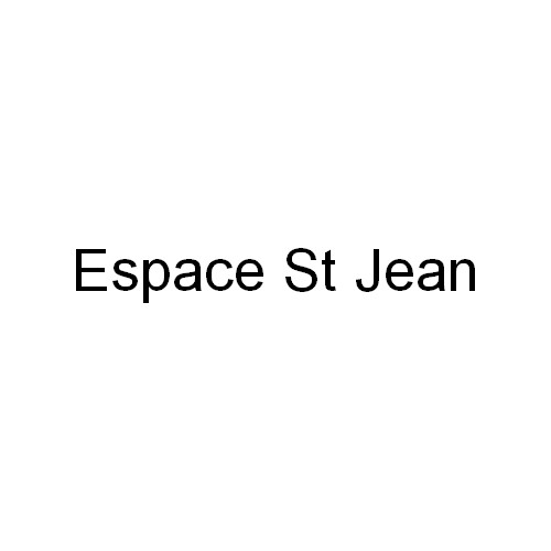 Espace St Jean
