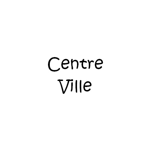Centre Ville