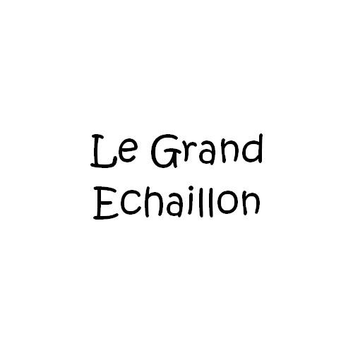 Le Grand Echaillon