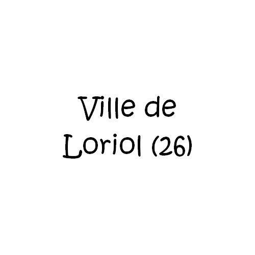 Ville de Loriol (26)