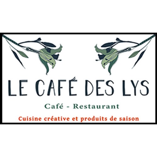 Café des Lys