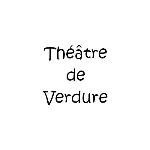 Théâtre Verdure Chomérac