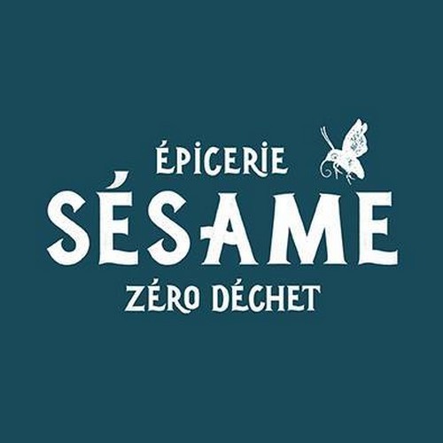 Épicerie Sésame Zéro Déchet