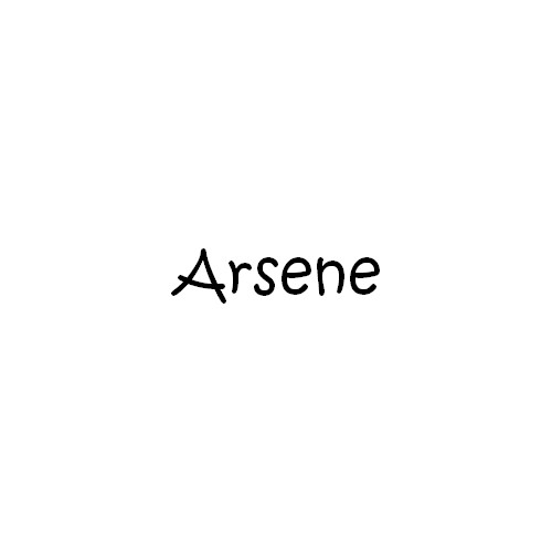 Arsene