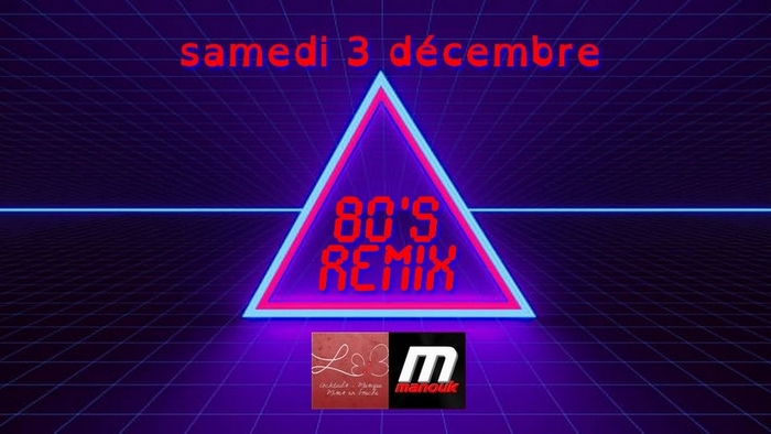 80\'s remix