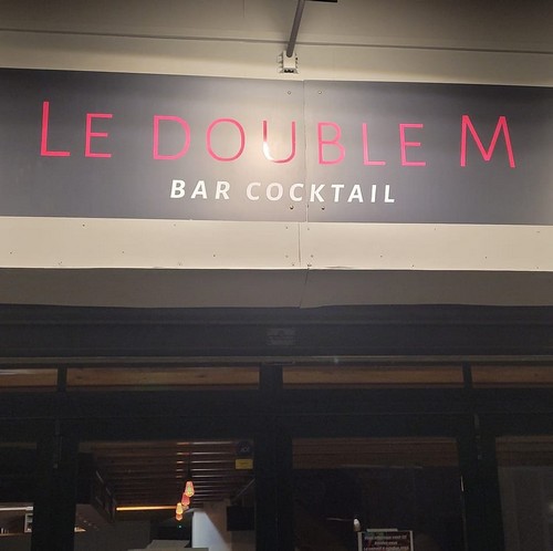 Bar Le Double M