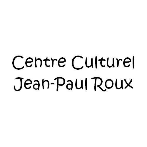 Centre Culturel Jean-Paul Roux