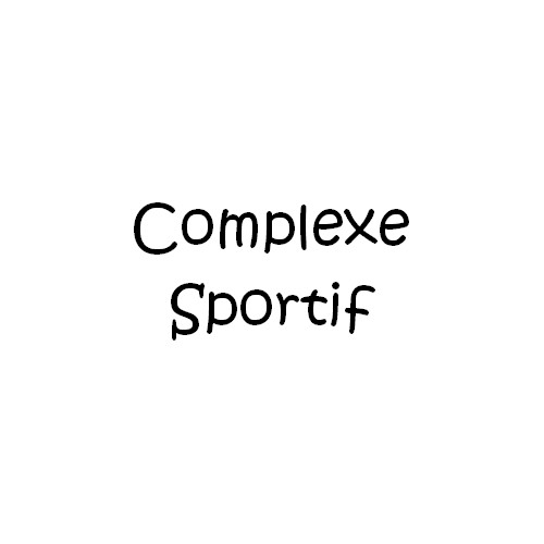 Complexe Sportif