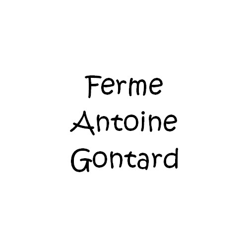 Ferme Antoine Gontard