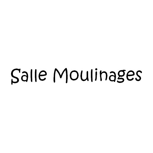 Salle Moulinages