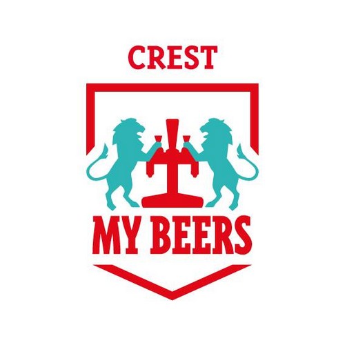My Beers Crest