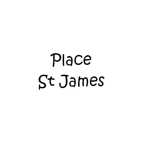 Place St James