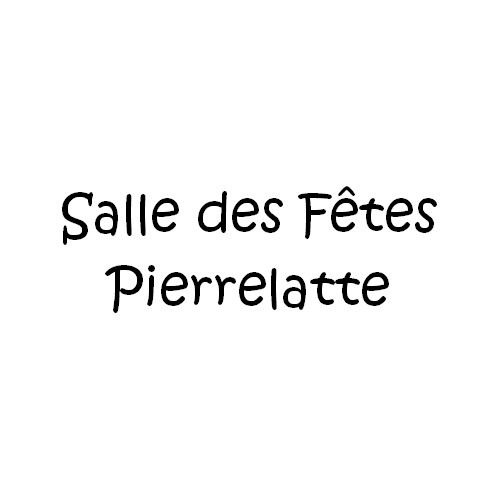SDF Pierrelatte