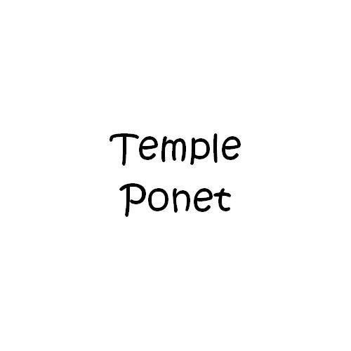 Temple Ponet