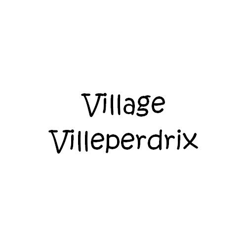 Village Villeperdrix