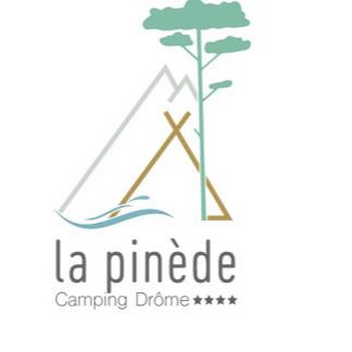 Camping a Pinède