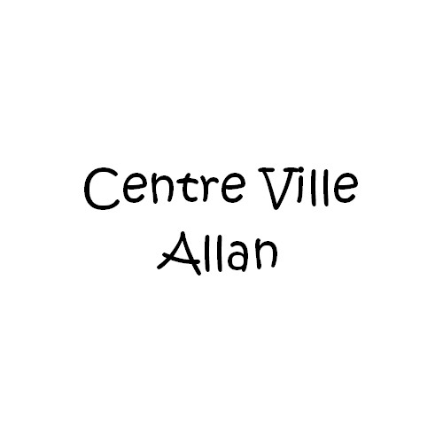 Village Allan