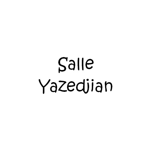 Salle Yazedjian
