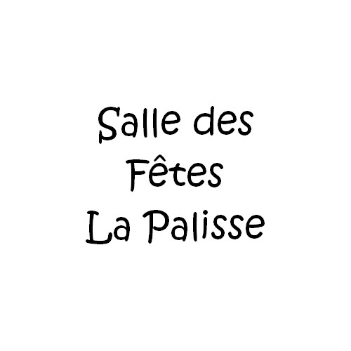 SDF La Palisse