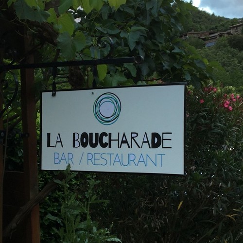 La Boucharade