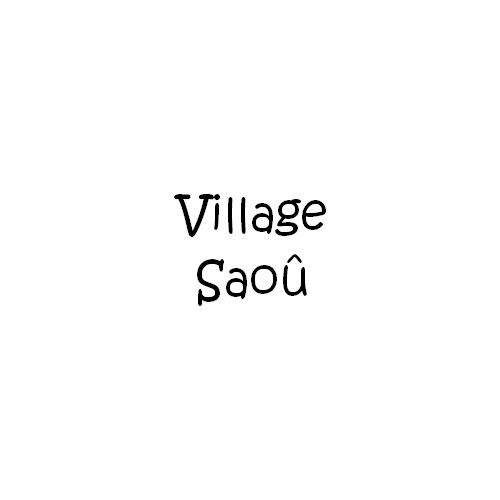 Village Saoû