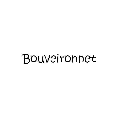 Bouveironnet
