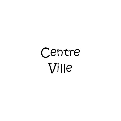 Centre Ville Lamastre