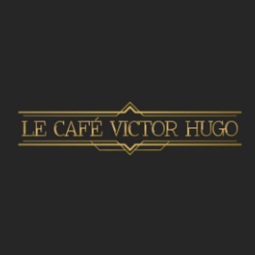 Café Victor Hugo